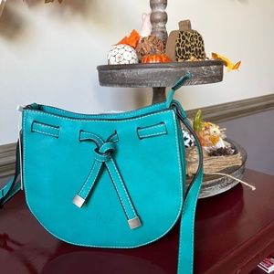 Simply Noelle handbag with adjustable shoulder strap